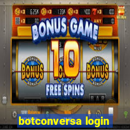 botconversa login